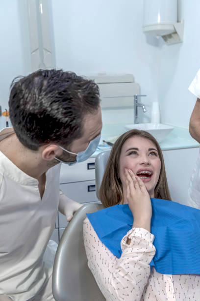 Best Tooth Infection Emergency Dentist  in Immokalee, FL