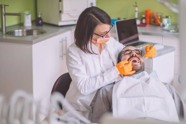 Best Teeth Whitening  in Immokalee, FL